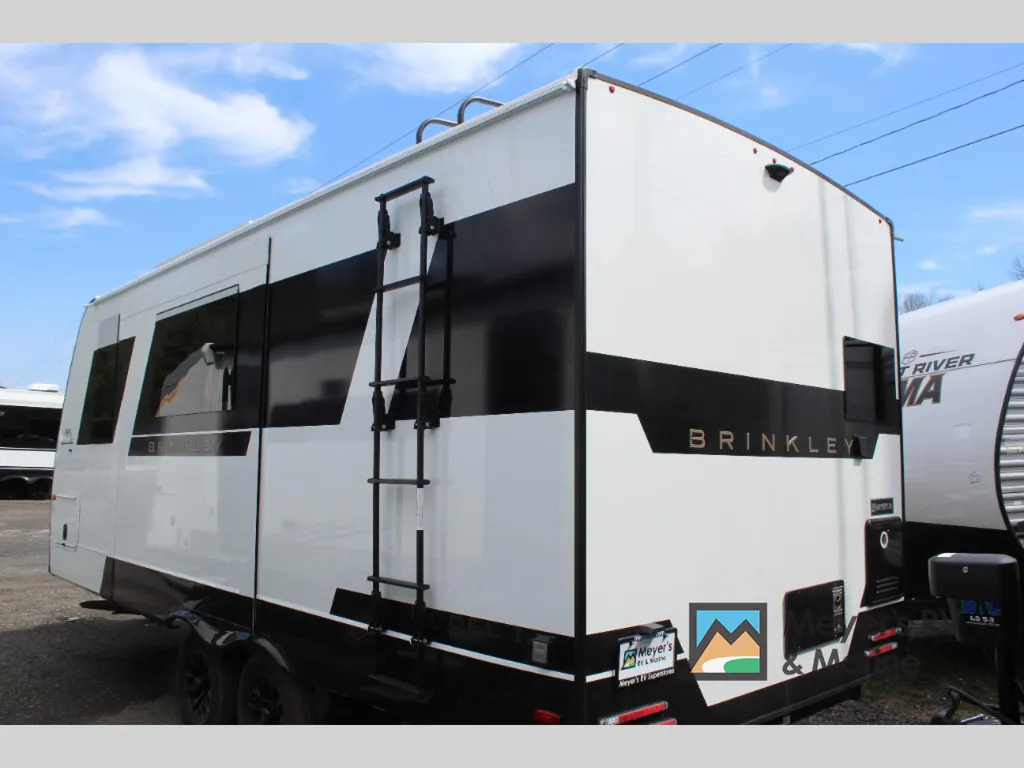 2026 Brinkley Model Ix 20X, Photos photo 6