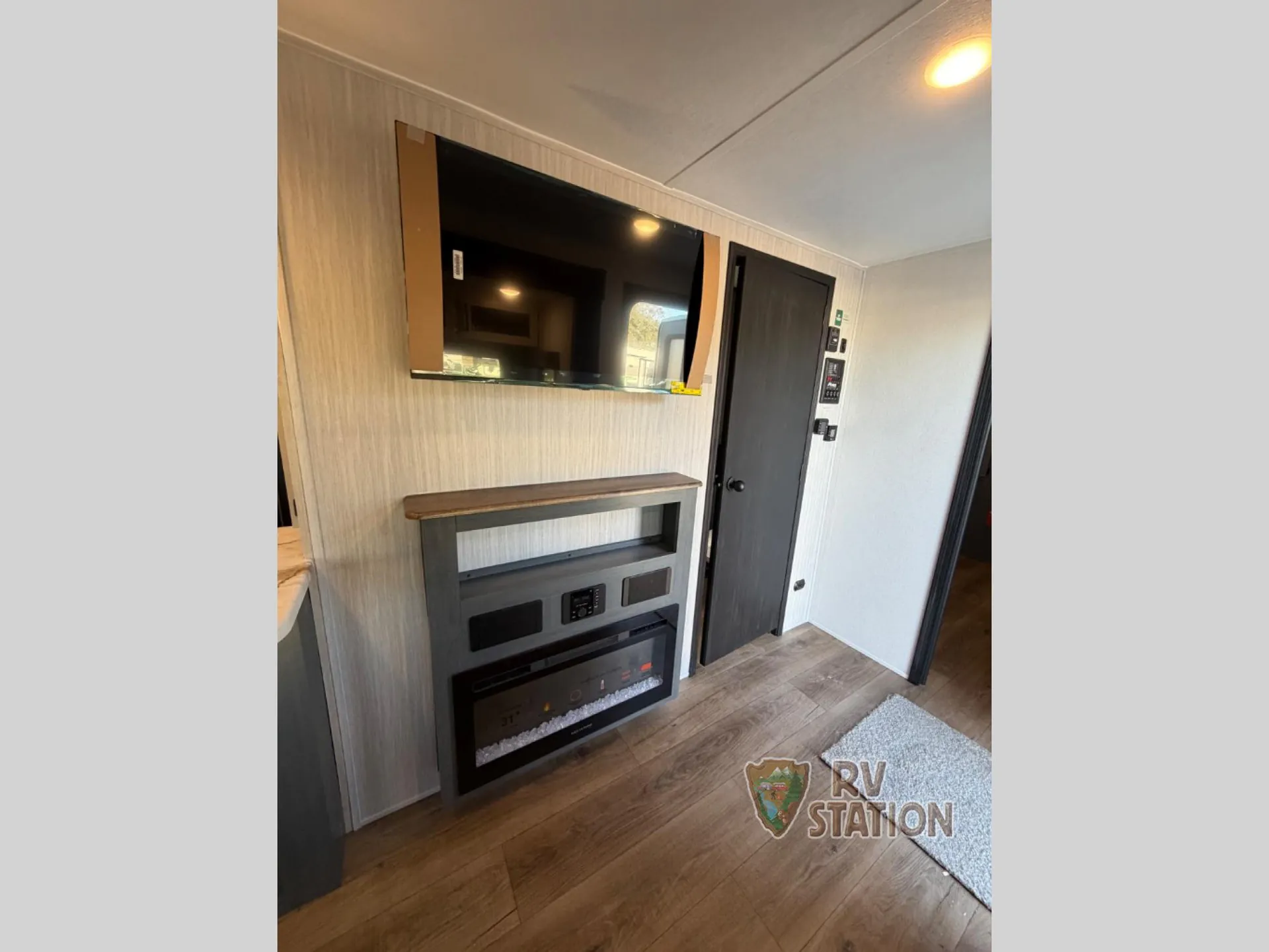 2027 Forest River Puma 340DB - Photo 3