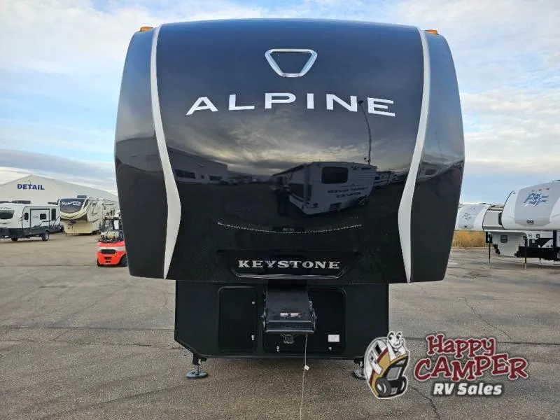 2026 Keystone Alpine Avalanche Edition 381DL - Photo 4