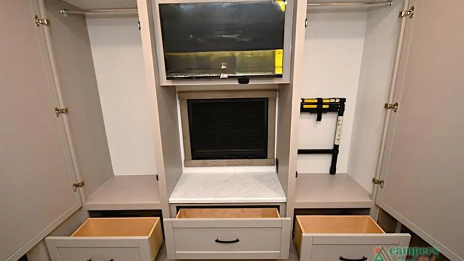 2027 Entegra Coach Vision XL 36C, Photos photo 24