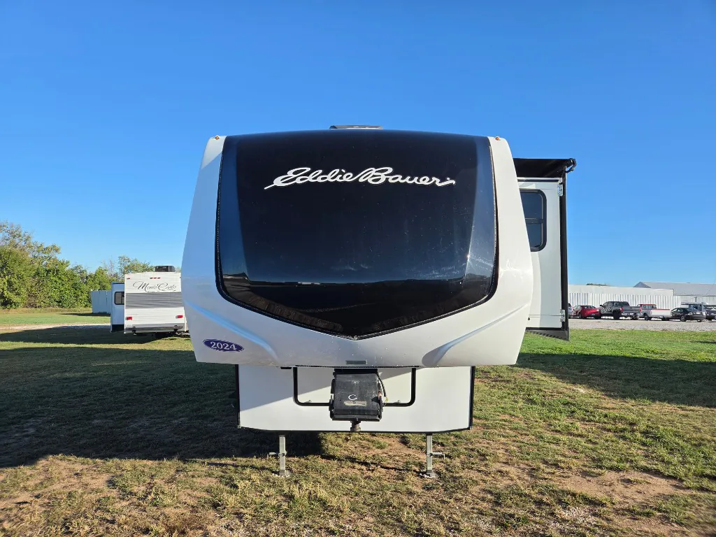 2024 Dutchmen Eddie Bauer 360LF - Photo 3