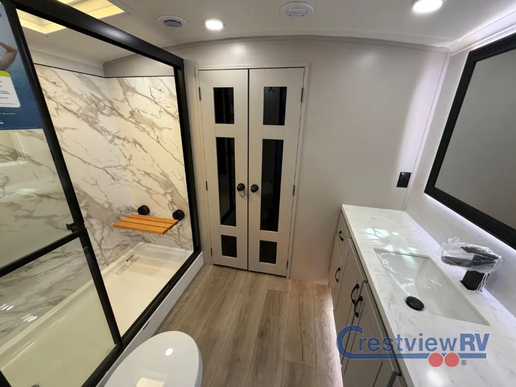 2026 Jayco North Point 387FBTS, Photos photo 35