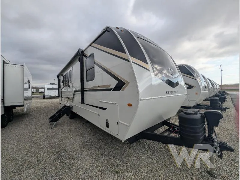 2026 Keystone Cougar Half-Ton 26LBW - Photo 2