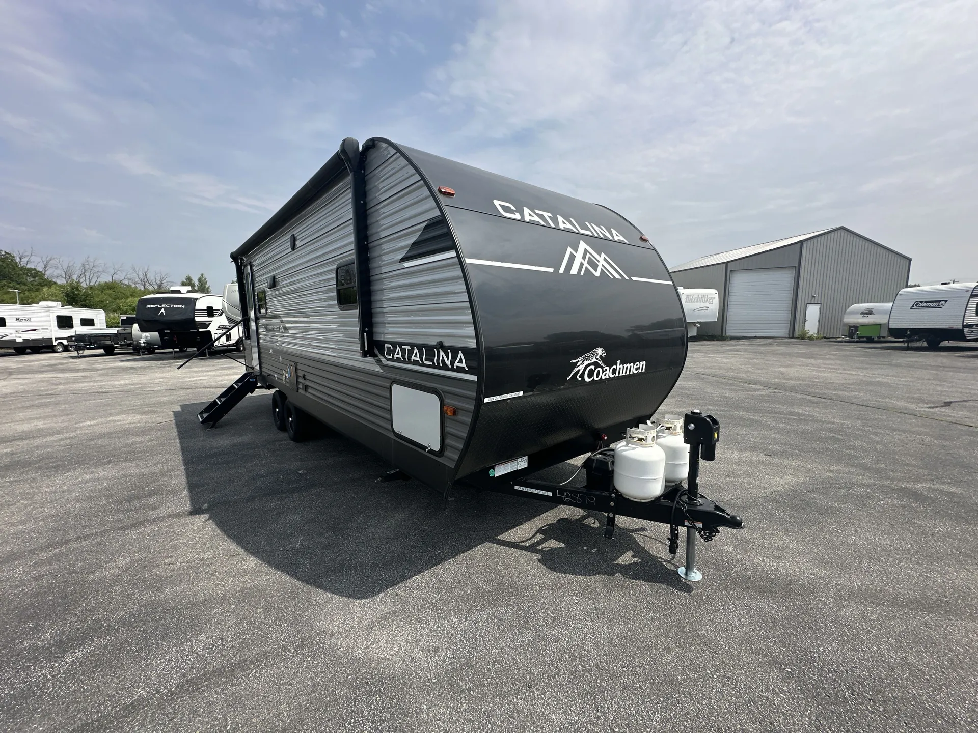 2024 Coachmen Catalina Summit 231MKS - Photo 2