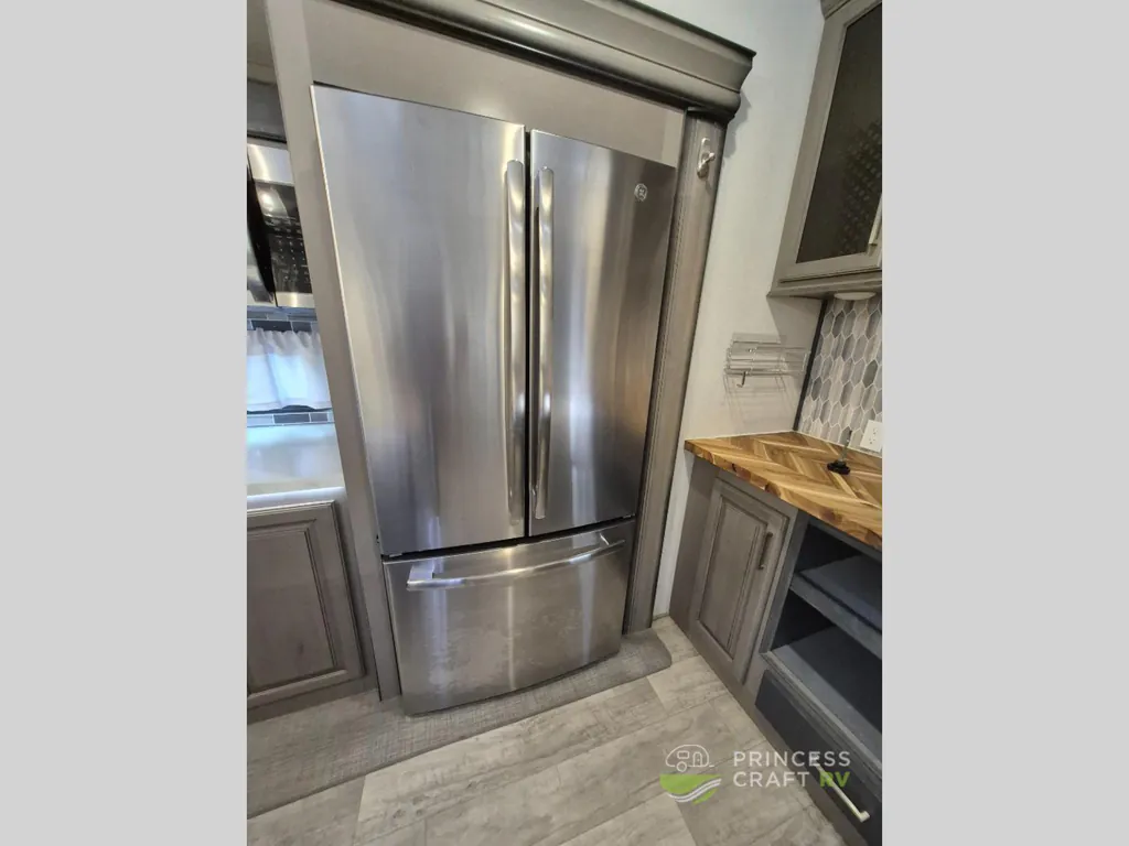 2021 Keystone Montana 3231CK, Photos photo 22