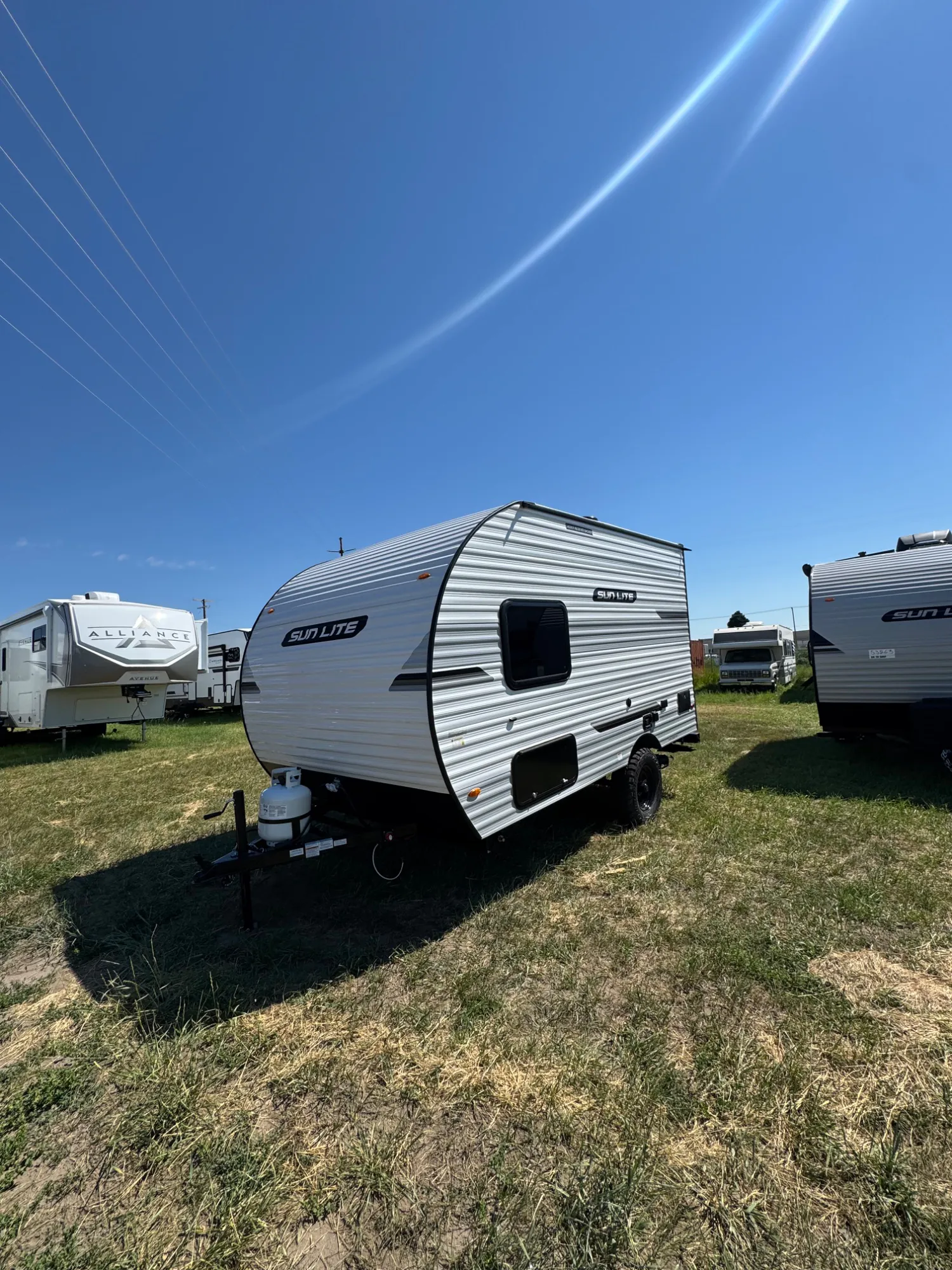 2027 Sunset Park RV Sun Lite LTD 13MJ LTD - Photo 2