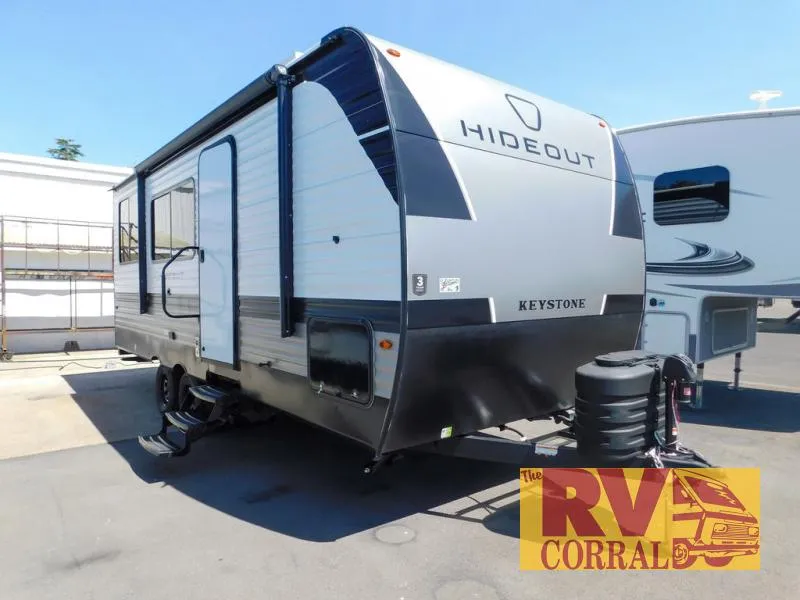 2026 Keystone Hideout Sport 200RLWE - Photo 2