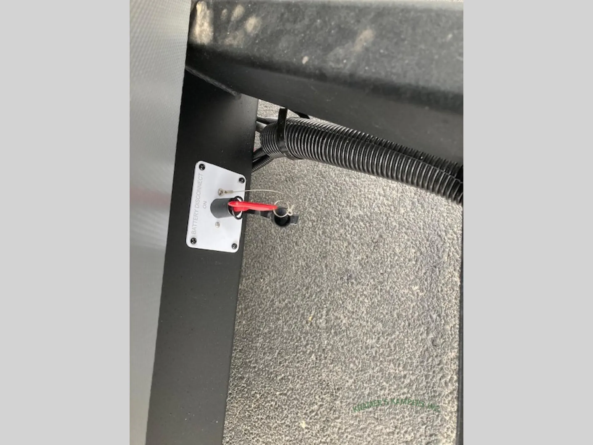 2026 Forest River Salem Cruise Lite 263BHXL — Photo 5