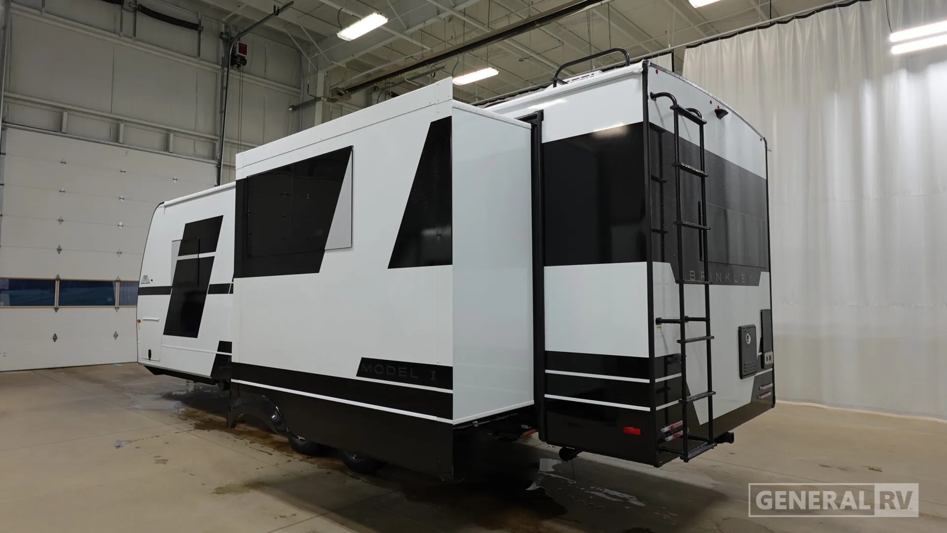 2026 Brinkley Model I 275 - Photo 4