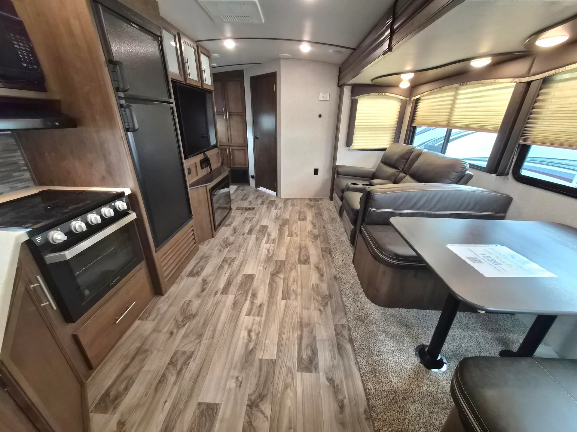 2020 Keystone Cougar Half-Ton 26RBSWE - Photo 3