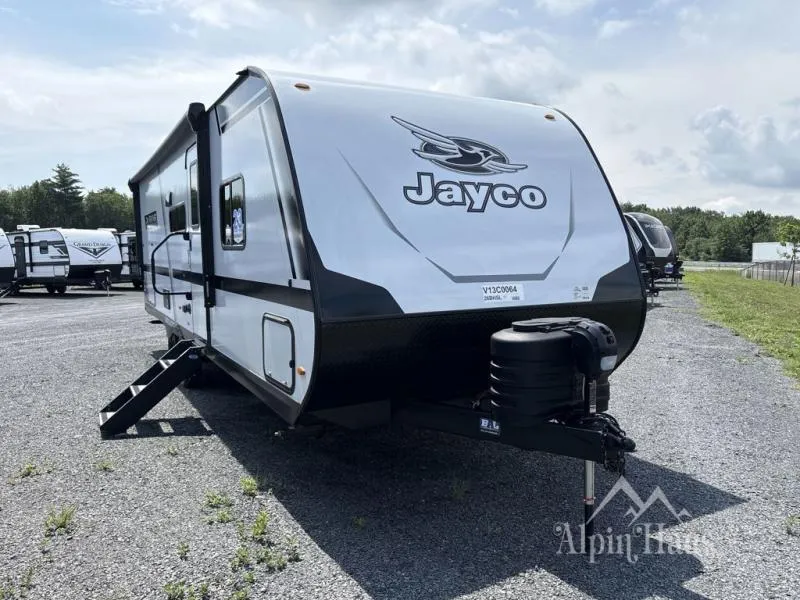 2027 Jayco Jay Feather SL 26BHSL - Photo 2