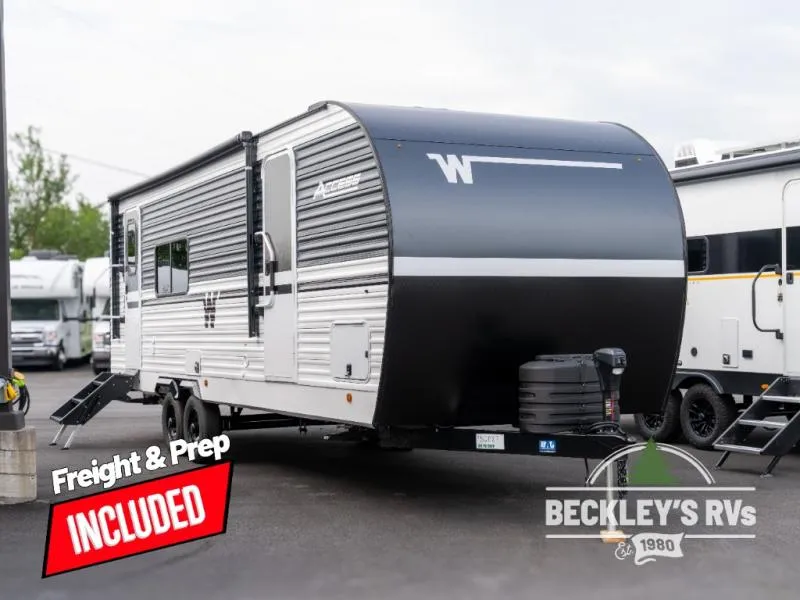 2027 Winnebago Access 25RK - Photo 2
