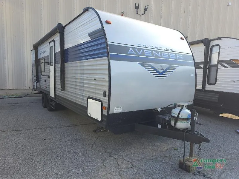 2024 Prime Time Avenger LT 25BH - Photo 2
