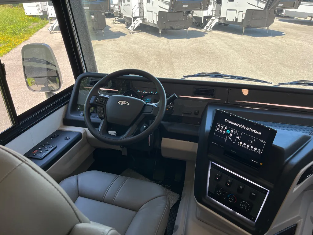 2026 Entegra Coach Vision XL 36C, Photos photo 9