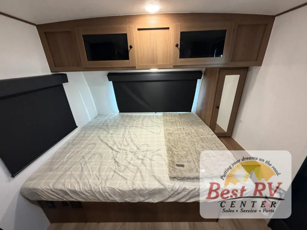 2027 Coachmen Apex Nano 186BH, Photos photo 48