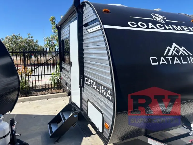 2026 Coachmen Catalina Summit Series 7 134RDX - Photo 2