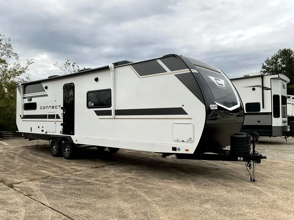 2026 KZ RV Connect C302FBK - Main photo