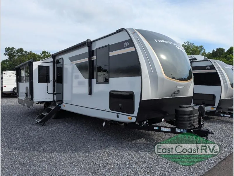 2026 Forest River Vibe 2800RL - Photo 2