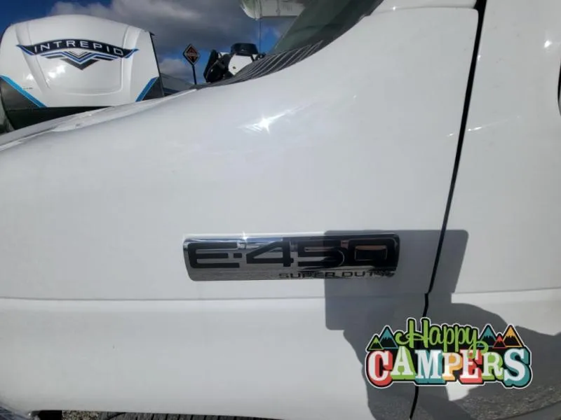 2023 Thor Motor Coach Chateau 31WV - Photo 3