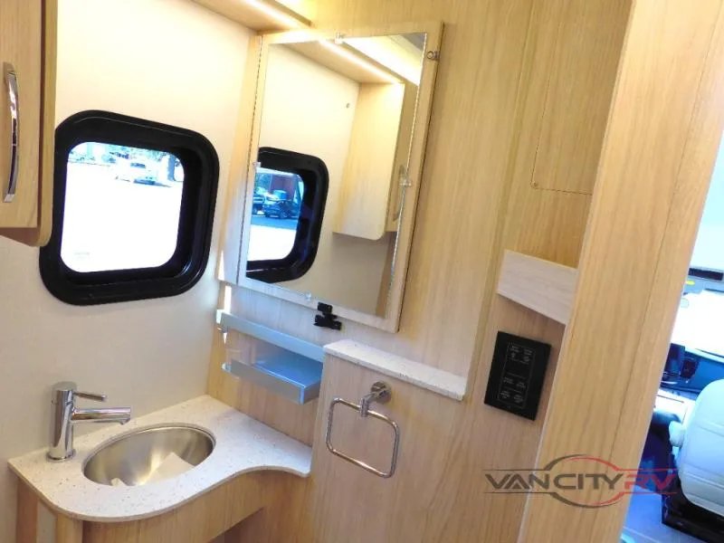 2026 Leisure Travel Wonder 24RL - Photo 4