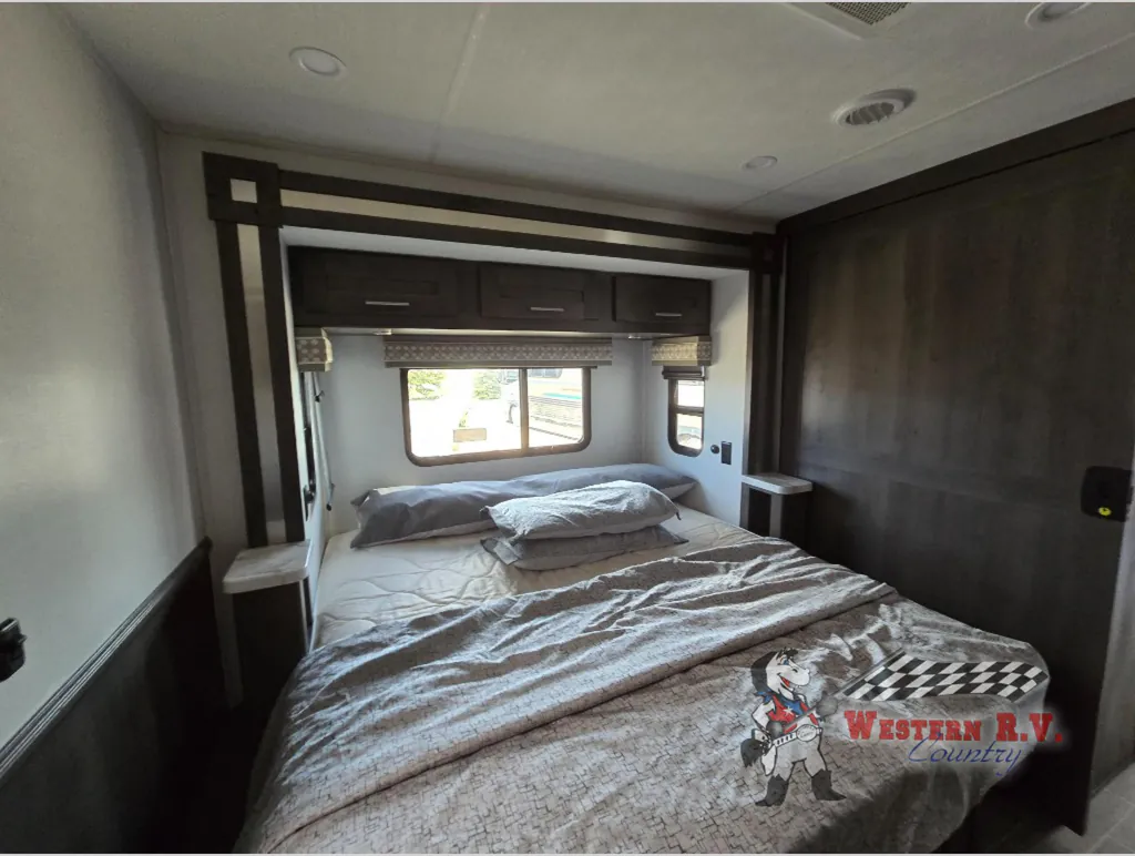 2023 Forest River Georgetown 5 Series GT5 36B5, Photos photo 29