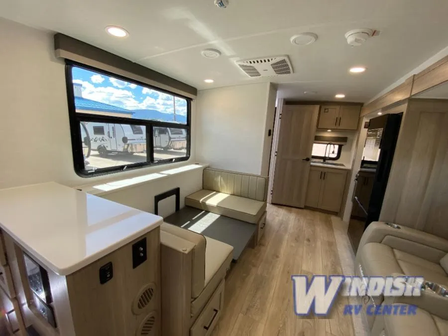 2026 Forest River Rockwood Mini Lite 2522FB - Photo 4