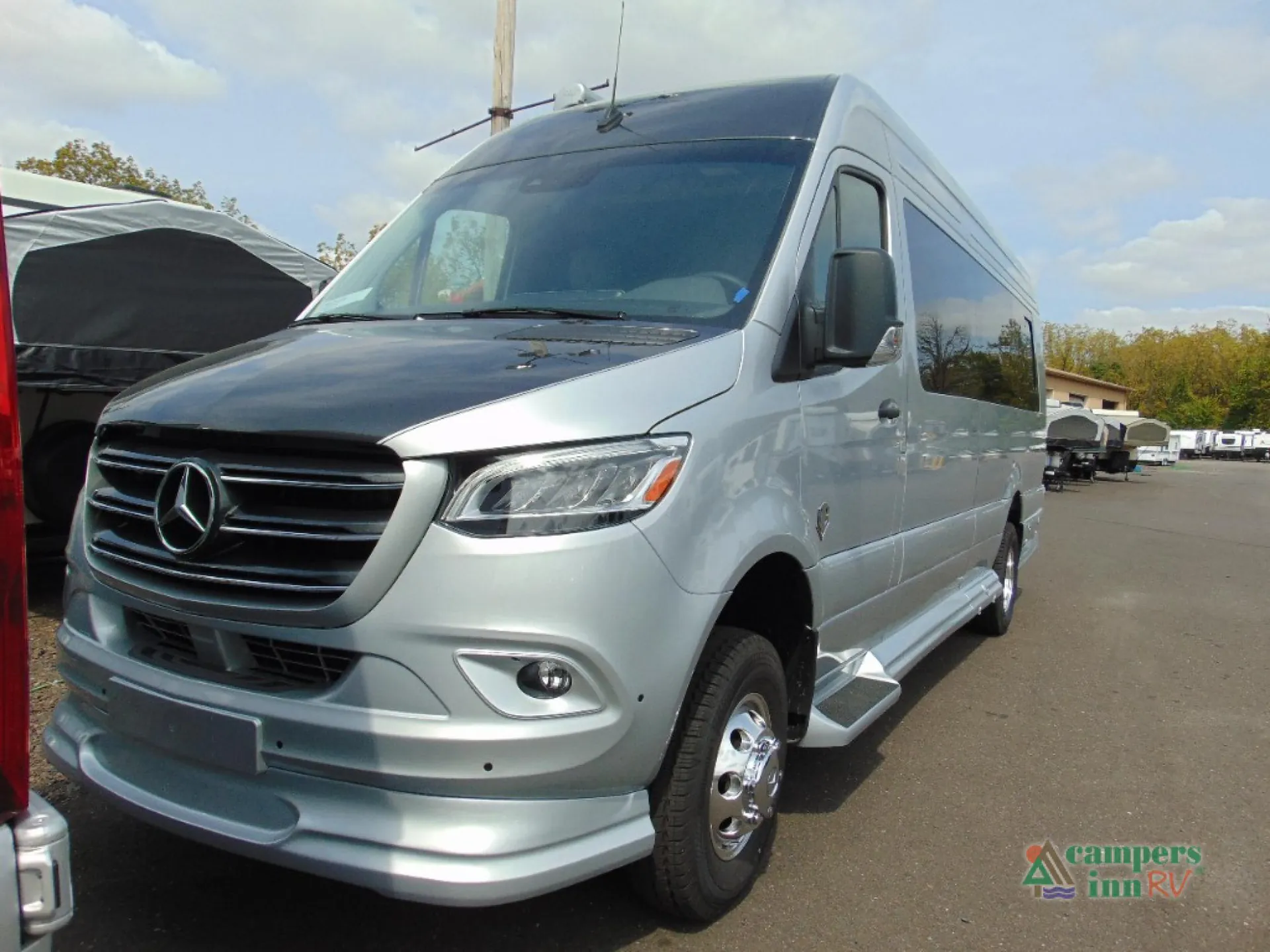 2025 OGV Luxury Coach V-RV 2TBA - Photo 3