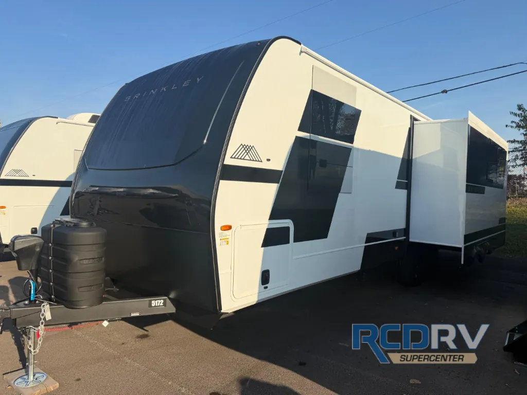 2027 Brinkley Model I 290, Photos photo 3