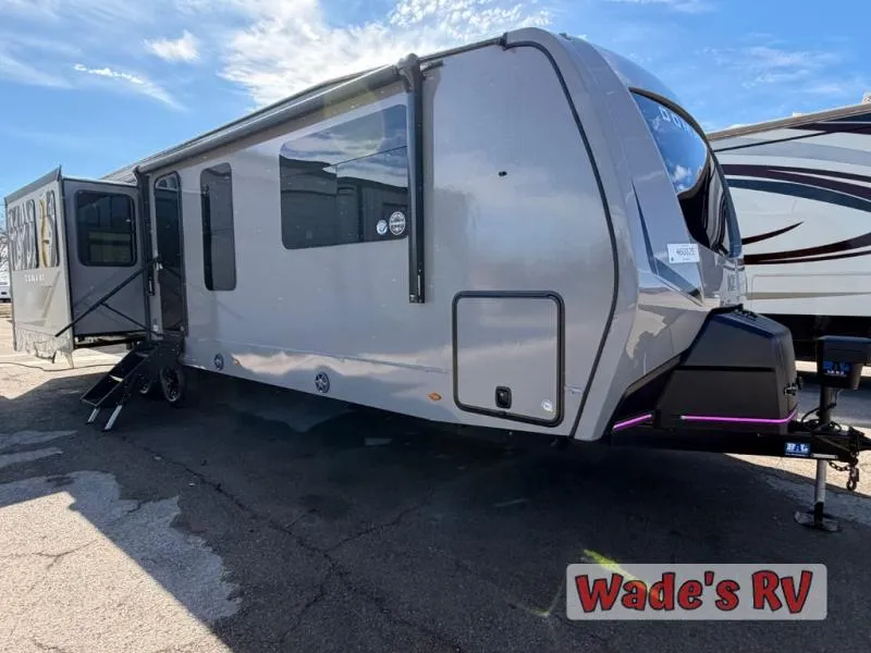 2026 KZ Domani 323RL - Main photo