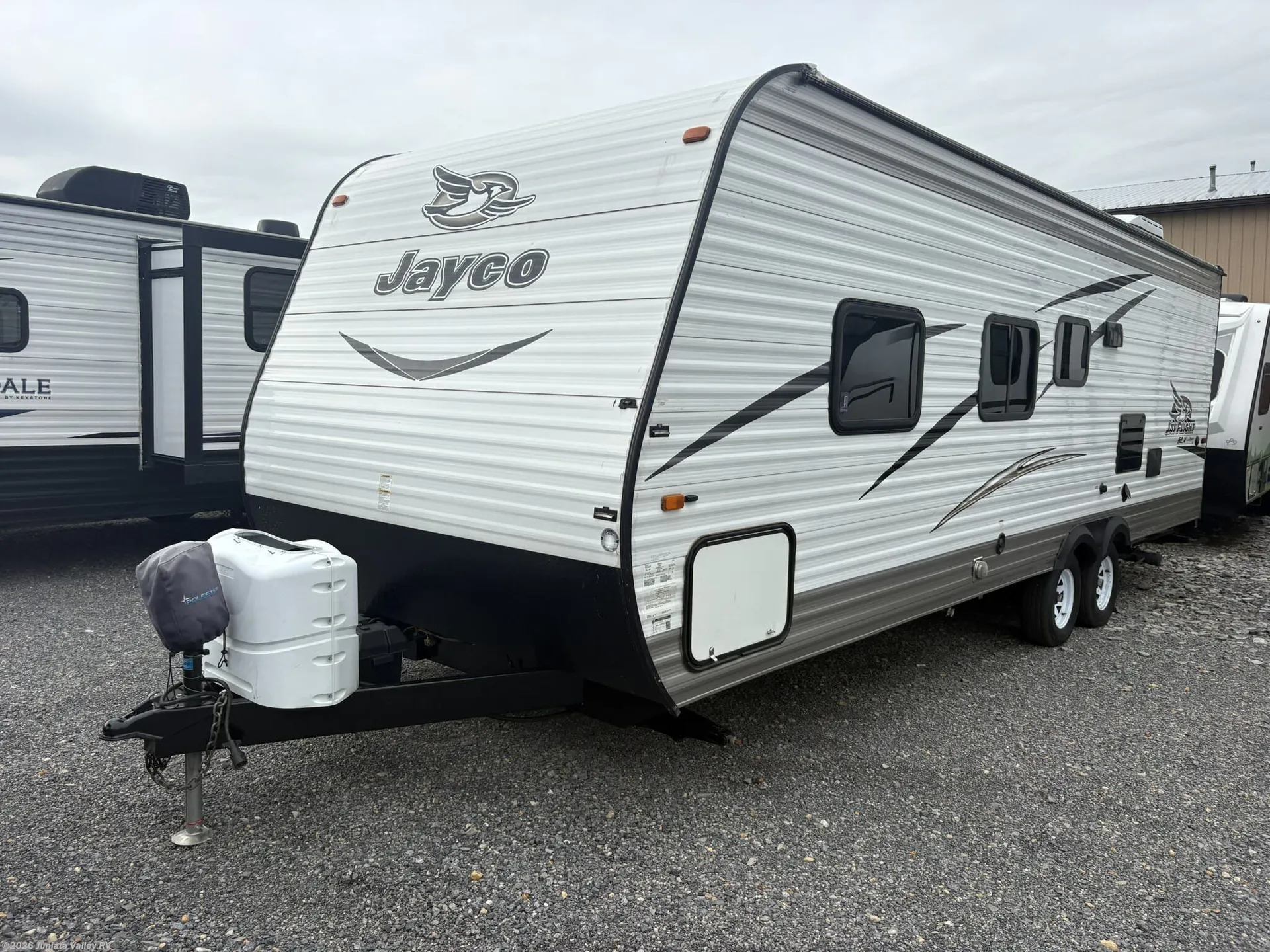 2016 Jayco Jay Flight SLX 264BHW - Photo 3