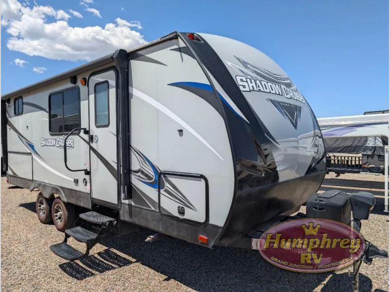 2020 Cruiser RV Shadow Cruiser 220DBS - Photo 2