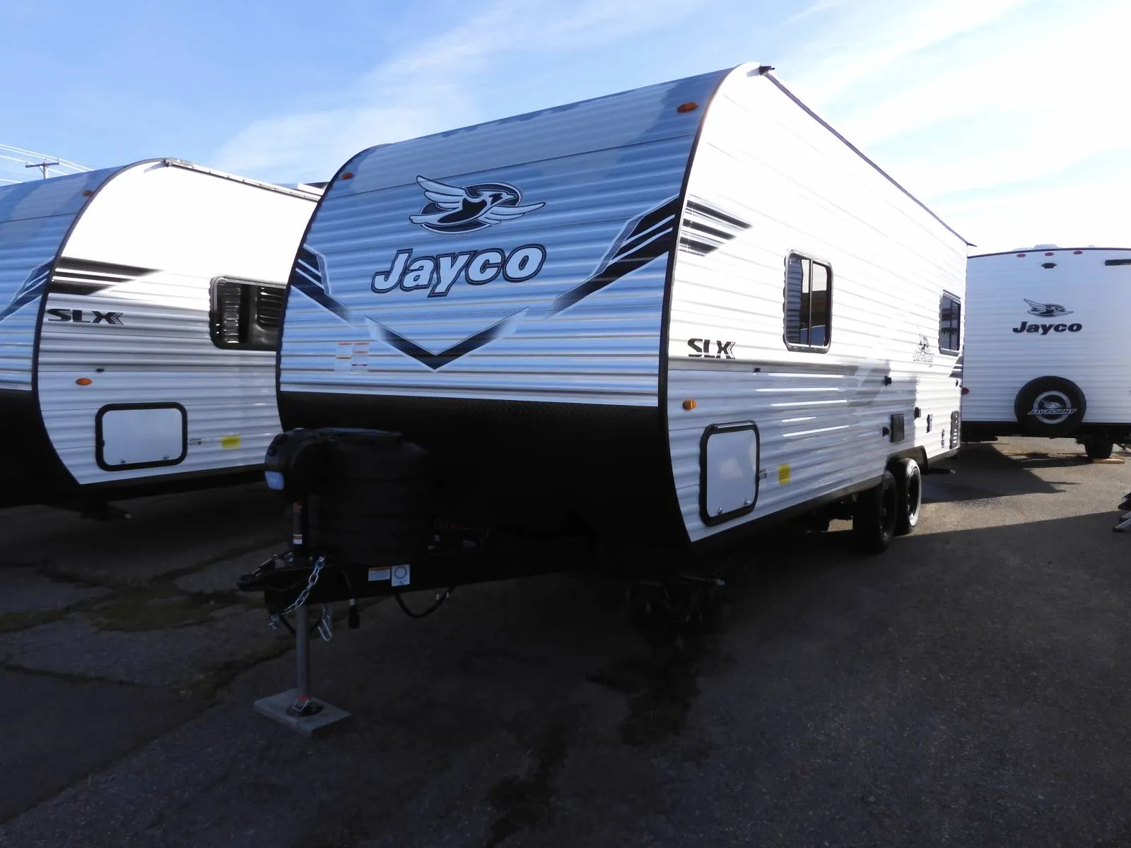 2026 Jayco Jay Flight SLX 210QBW - Photo 2