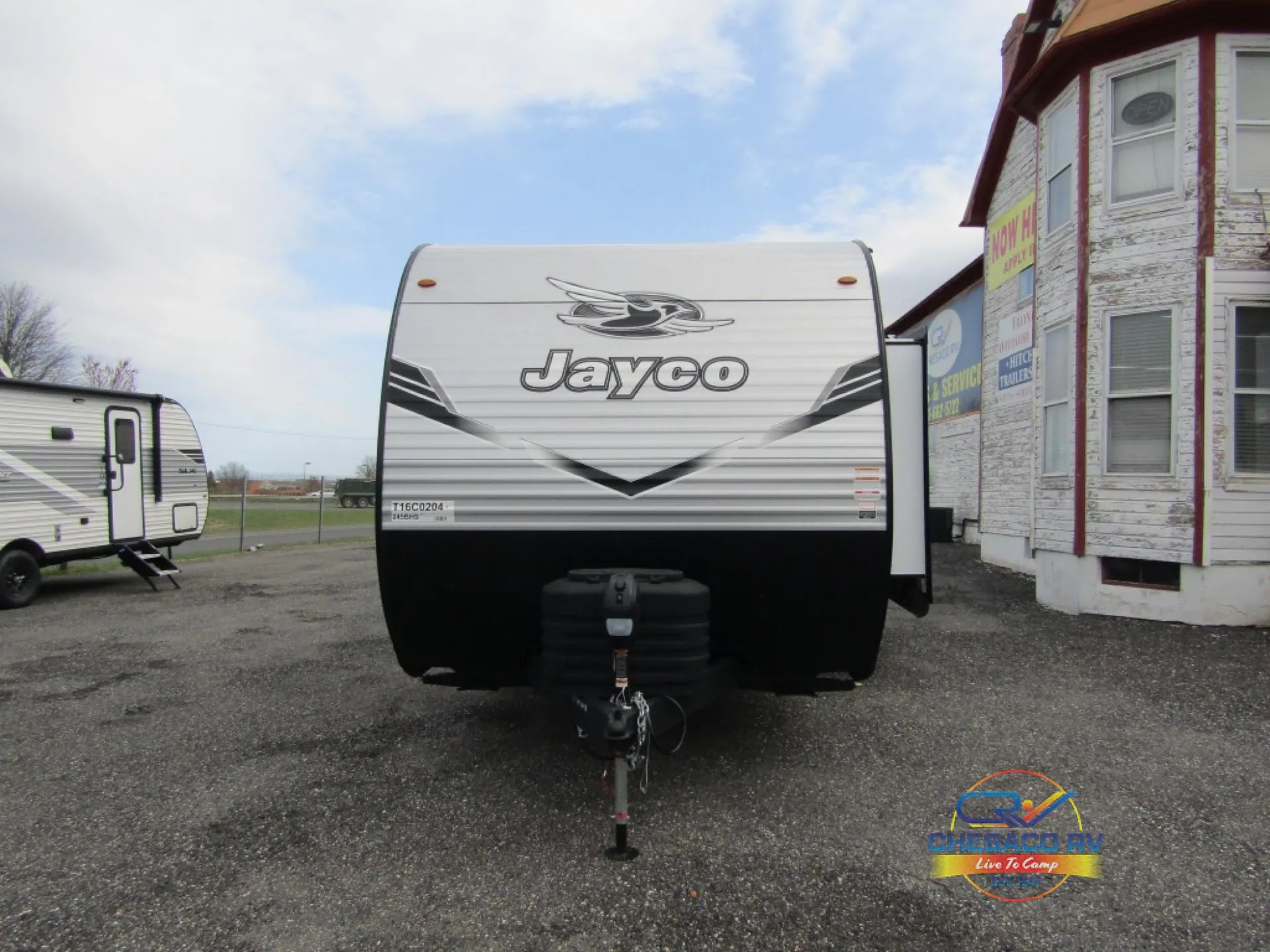 2026 Jayco Jay Flight SLX 245BHS - Photo 4