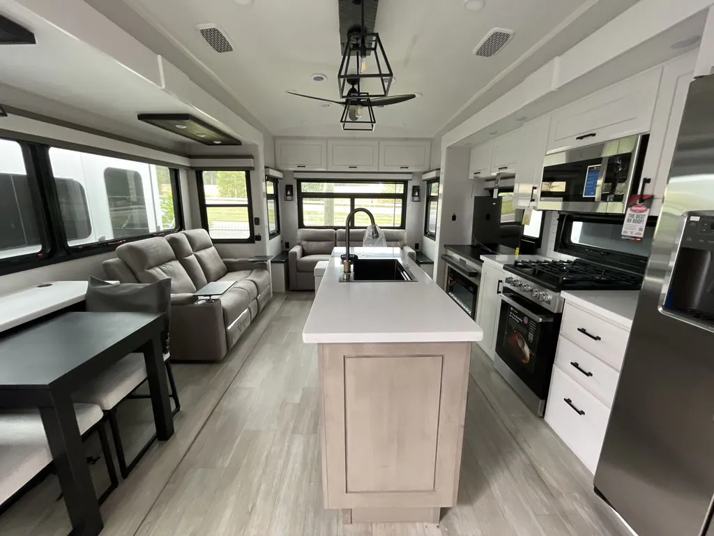 2026 Jayco Pinnacle 36FBTS, Photos photo 54