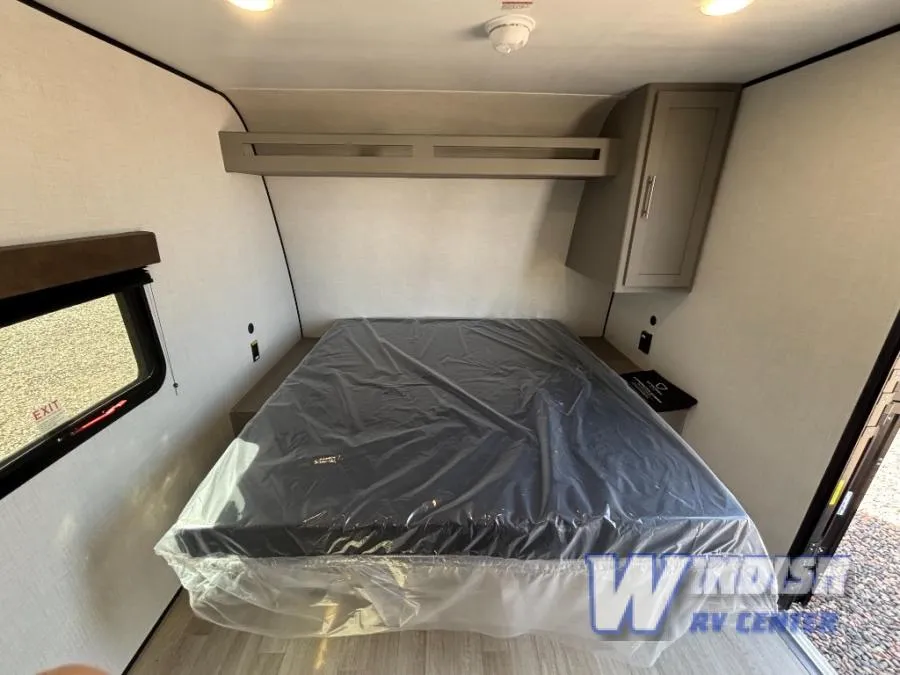 2026 Keystone Hideout Mini 166RB - Photo 3
