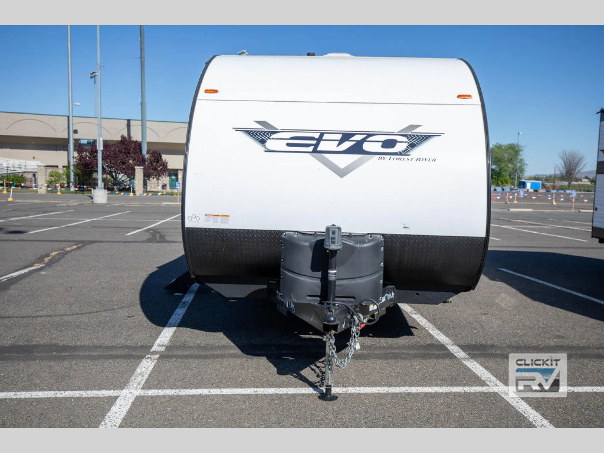 2023 Forest River EVO Lite 2110RTX — Photo 7
