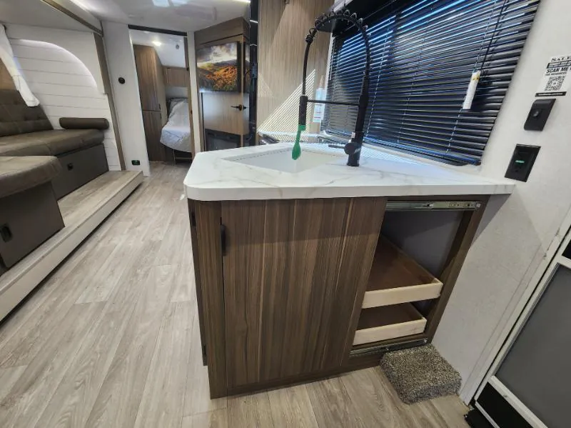 2026 Forest River Salem Cruise Lite 26ICE, Photos photo 12