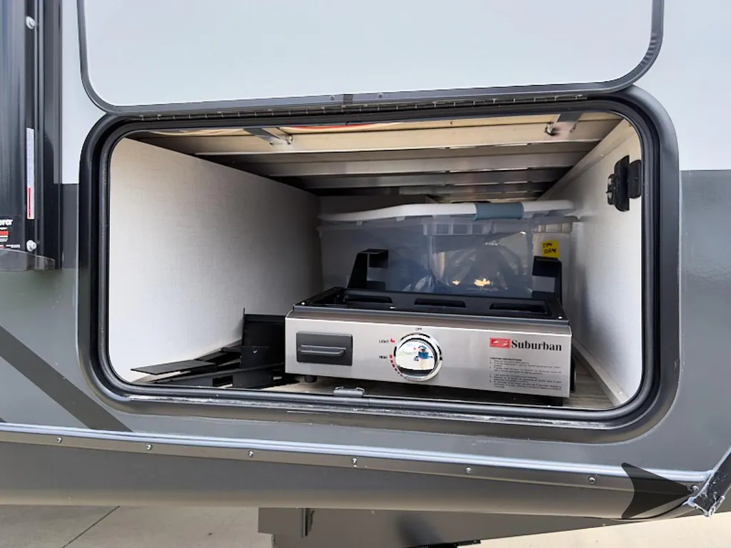 2027 Forest River R-Pod Un-Mapped 23MK, Photos photo 21