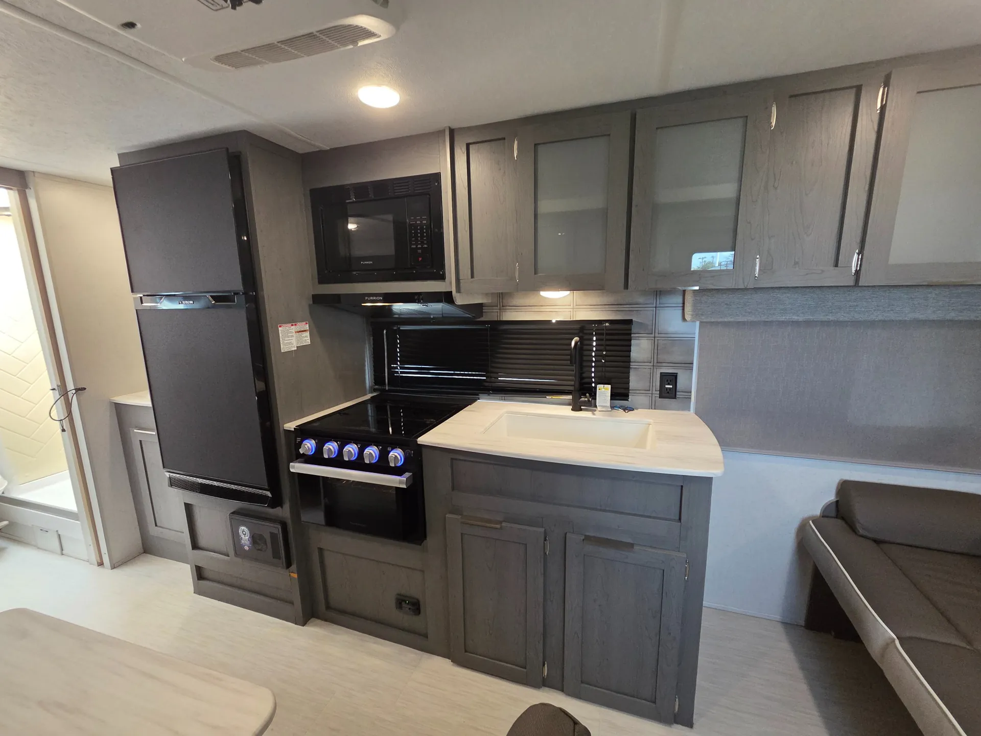 2023 Forest River Wildwood X-Lite 261BHXL - Photo 4