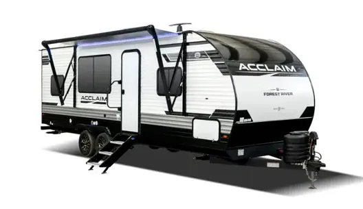 Acclaim 26RB exterior