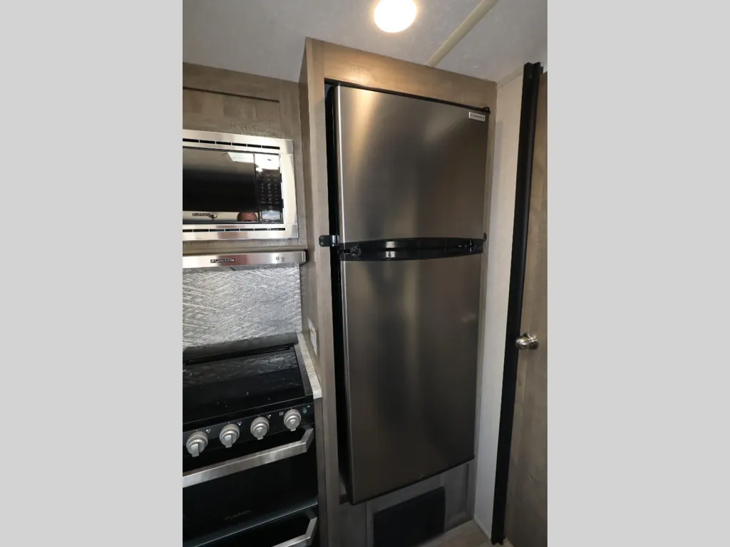 2019 Forest River Vibe 22RB, Photos photo 18
