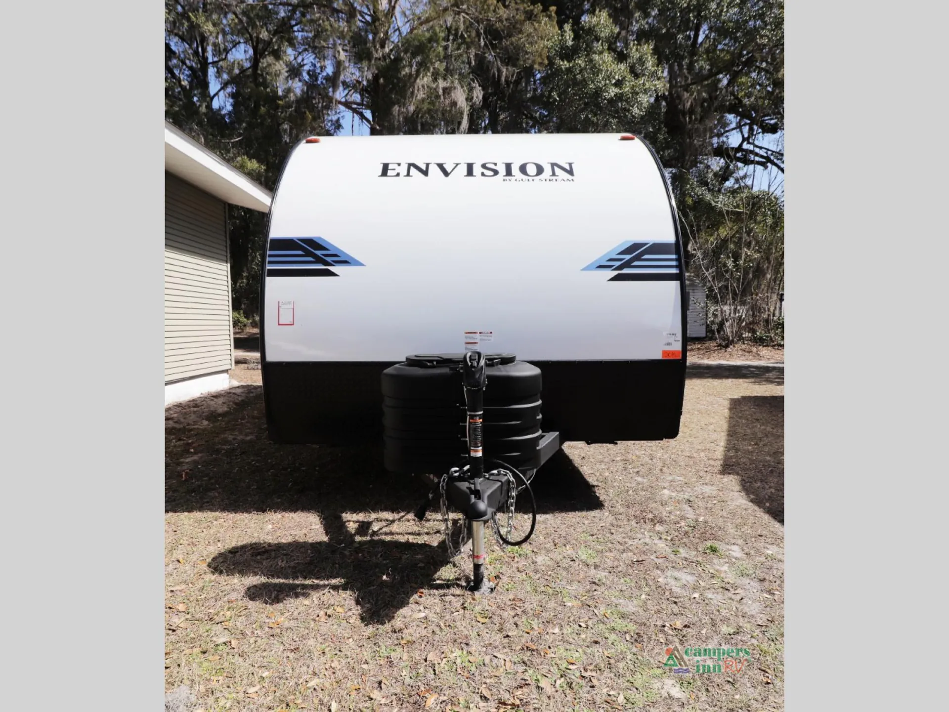 2026 Gulf Stream RV Envision SVT 18RBD - Photo 3