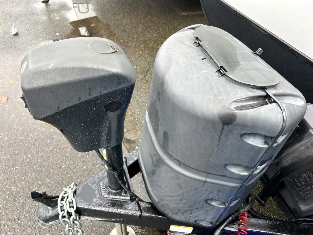 2020 Forest River R-Pod RP-195 - Photo 4