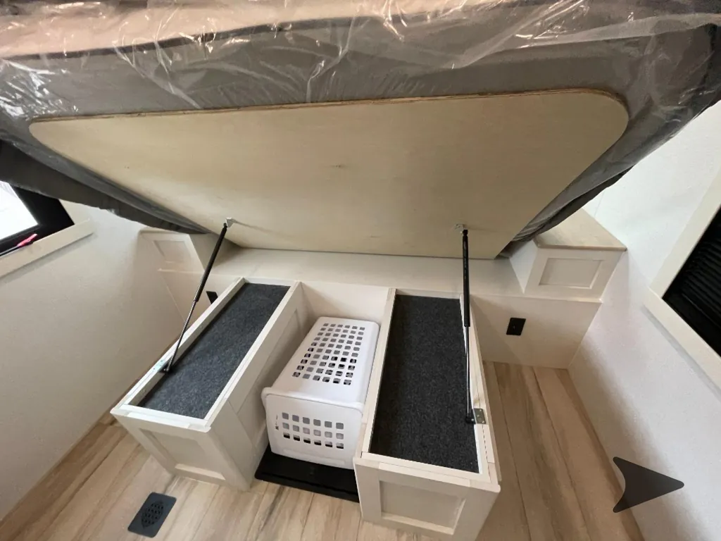 2026 Brinkley Model I 280, Photos photo 41