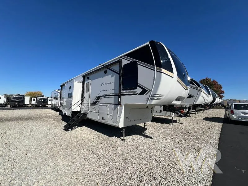 2026 Keystone Cougar 364BHL - Photo 2