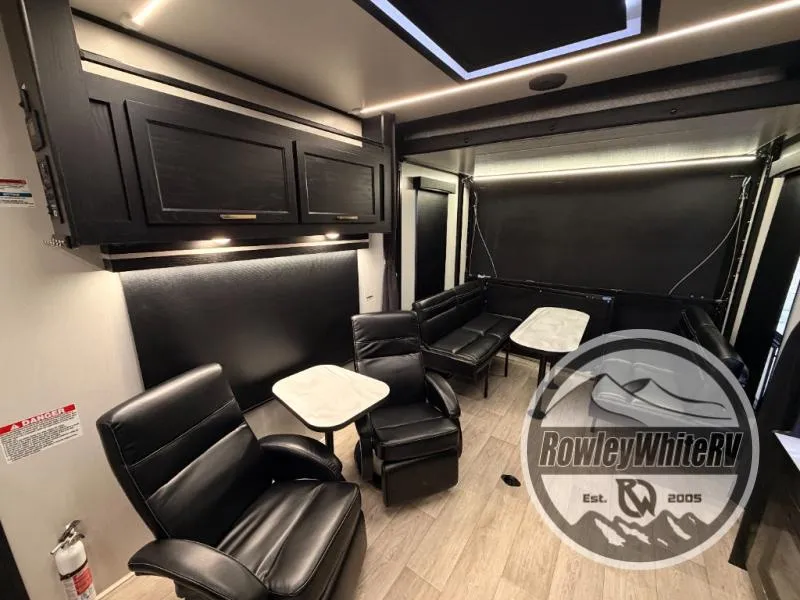 2027 Genesis Supreme MGM 255 CRXL - Photo 4