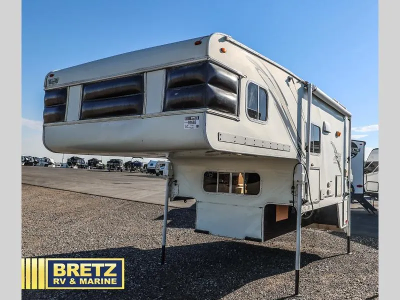2005 Montana Avalanche Avalanche 8.55CS - Photo 3