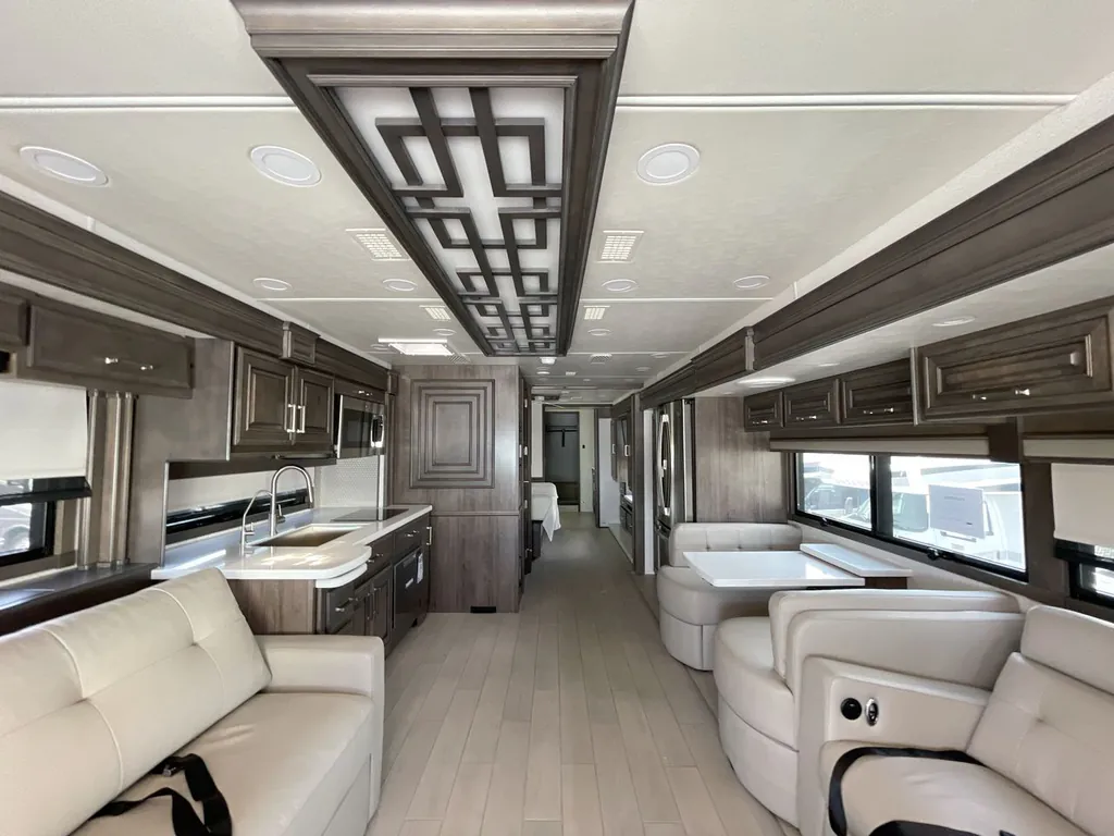 2026 Entegra Coach Aspire 44D, Photos photo 4