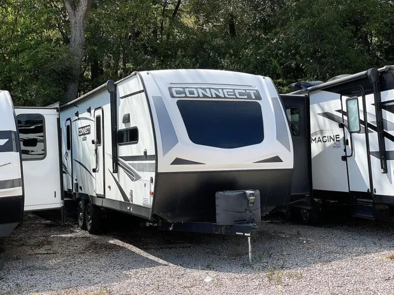 2021 KZ Connect C272FK - Main photo
