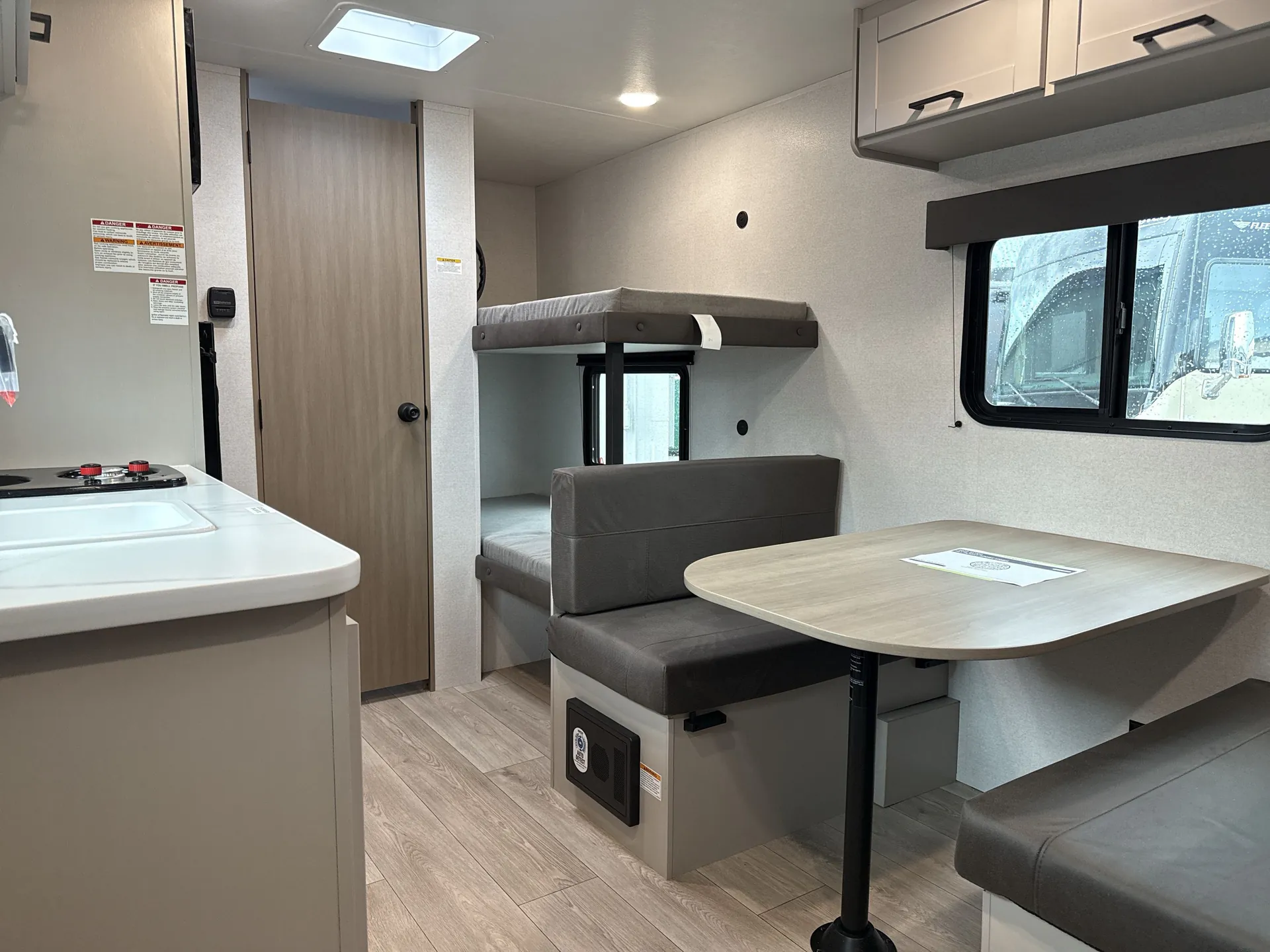 2027 Jayco Jay Flight Sport Edition 170BH — living area main
